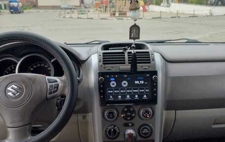 Suzuki Grand Vitara, 2008 год, 800 000 рублей, 2 фотография