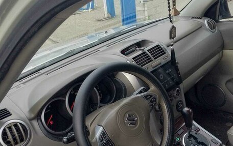 Suzuki Grand Vitara, 2008 год, 800 000 рублей, 3 фотография