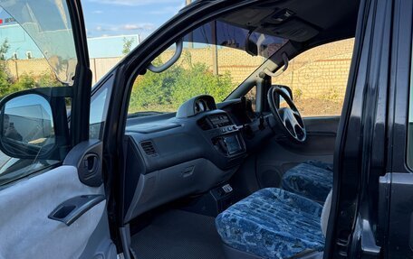 Mitsubishi Delica III, 1987 год, 650 000 рублей, 9 фотография