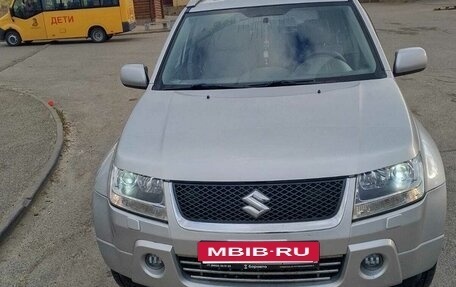 Suzuki Grand Vitara, 2008 год, 800 000 рублей, 5 фотография