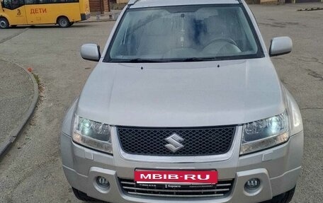 Suzuki Grand Vitara, 2008 год, 800 000 рублей, 7 фотография