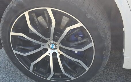BMW X5, 2018 год, 4 200 000 рублей, 5 фотография