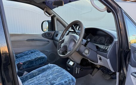Mitsubishi Delica III, 1987 год, 650 000 рублей, 14 фотография