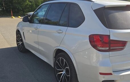 BMW X5, 2018 год, 4 200 000 рублей, 4 фотография