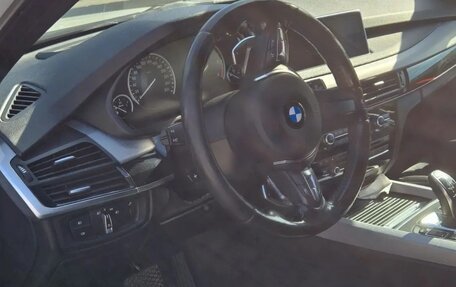 BMW X5, 2018 год, 4 200 000 рублей, 6 фотография