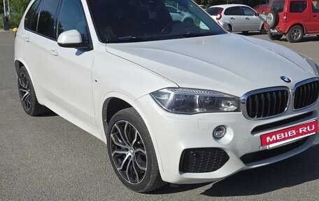 BMW X5, 2018 год, 4 200 000 рублей, 2 фотография