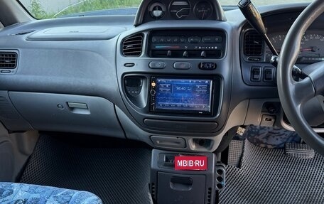 Mitsubishi Delica III, 1987 год, 650 000 рублей, 17 фотография