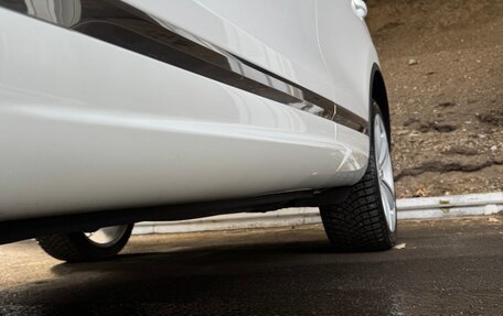 Volkswagen Touareg III, 2015 год, 4 590 000 рублей, 8 фотография