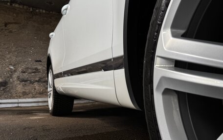Volkswagen Touareg III, 2015 год, 4 590 000 рублей, 7 фотография