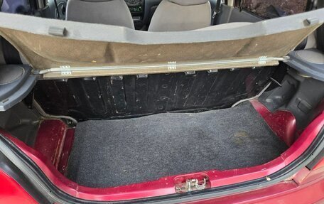 Daewoo Matiz I, 2009 год, 170 000 рублей, 18 фотография