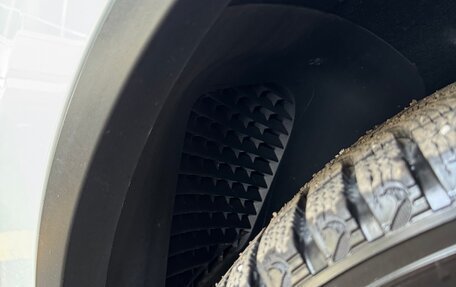 Volkswagen Touareg III, 2015 год, 4 590 000 рублей, 13 фотография