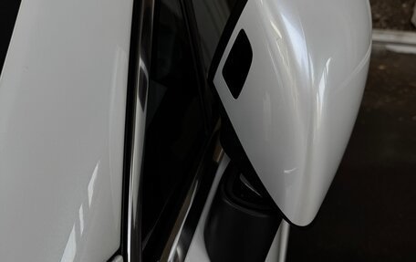 Volkswagen Touareg III, 2015 год, 4 590 000 рублей, 16 фотография