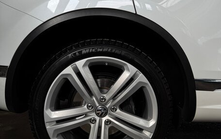 Volkswagen Touareg III, 2015 год, 4 590 000 рублей, 18 фотография
