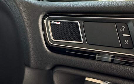 Volkswagen Touareg III, 2015 год, 4 590 000 рублей, 22 фотография