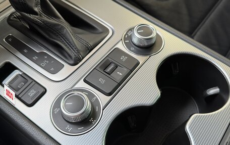 Volkswagen Touareg III, 2015 год, 4 590 000 рублей, 27 фотография