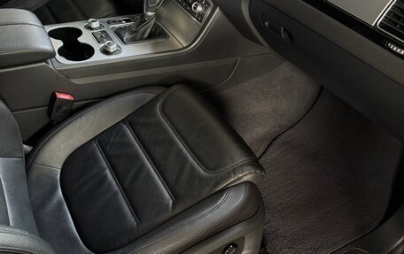Volkswagen Touareg III, 2015 год, 4 590 000 рублей, 26 фотография