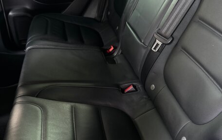 Volkswagen Touareg III, 2015 год, 4 590 000 рублей, 28 фотография