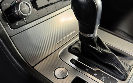 Volkswagen Touareg III, 2015 год, 4 590 000 рублей, 33 фотография