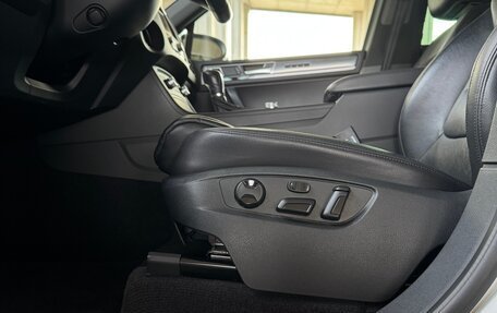 Volkswagen Touareg III, 2015 год, 4 590 000 рублей, 34 фотография
