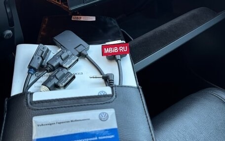 Volkswagen Touareg III, 2015 год, 4 590 000 рублей, 39 фотография