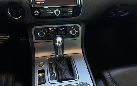 Volkswagen Touareg III, 2015 год, 4 590 000 рублей, 36 фотография