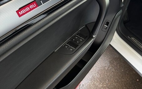 Volkswagen Touareg III, 2015 год, 4 590 000 рублей, 32 фотография