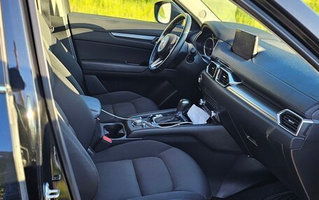 Mazda CX-5 II, 2020 год, 3 525 000 рублей, 12 фотография