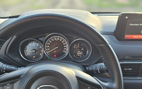 Mazda CX-5 II, 2020 год, 3 525 000 рублей, 3 фотография