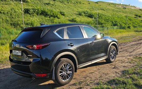 Mazda CX-5 II, 2020 год, 3 525 000 рублей, 10 фотография