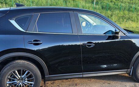 Mazda CX-5 II, 2020 год, 3 525 000 рублей, 2 фотография