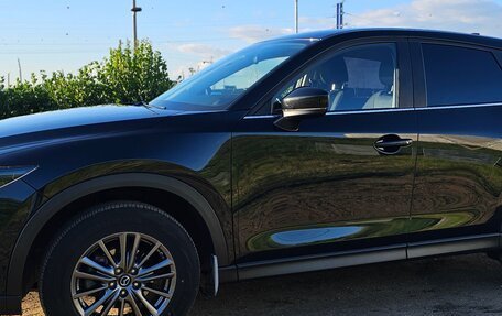 Mazda CX-5 II, 2020 год, 3 525 000 рублей, 14 фотография