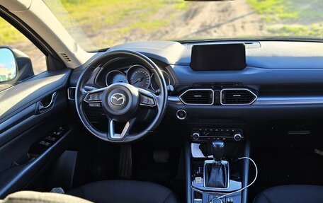 Mazda CX-5 II, 2020 год, 3 525 000 рублей, 8 фотография