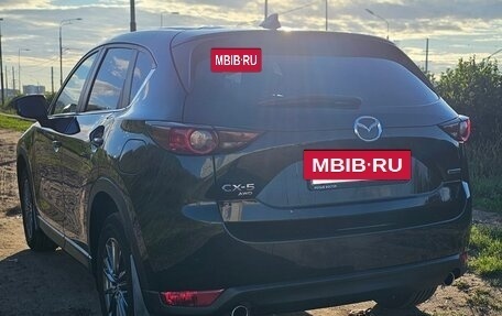 Mazda CX-5 II, 2020 год, 3 525 000 рублей, 13 фотография