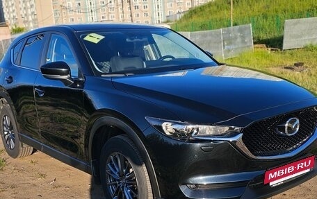 Mazda CX-5 II, 2020 год, 3 525 000 рублей, 11 фотография