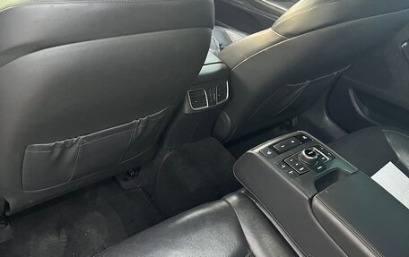 Genesis G80 I, 2018 год, 1 900 000 рублей, 6 фотография