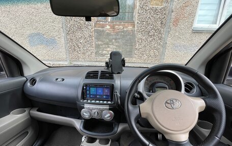 Toyota Passo III, 2004 год, 460 000 рублей, 7 фотография