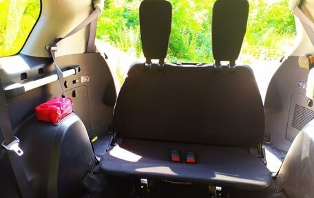Peugeot 4007, 2010 год, 998 000 рублей, 8 фотография