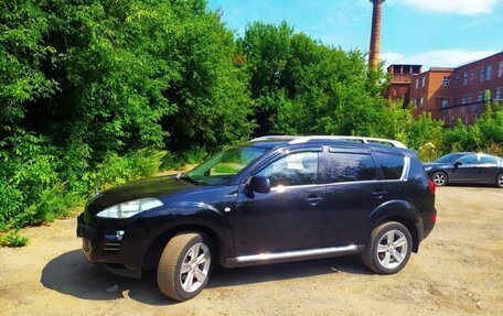 Peugeot 4007, 2010 год, 998 000 рублей, 2 фотография
