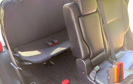 Peugeot 4007, 2010 год, 998 000 рублей, 7 фотография