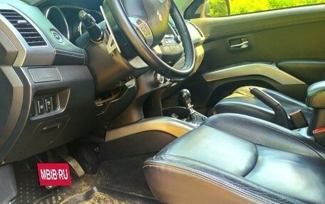 Peugeot 4007, 2010 год, 998 000 рублей, 6 фотография