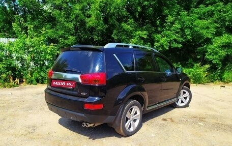 Peugeot 4007, 2010 год, 998 000 рублей, 4 фотография
