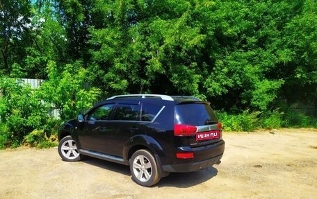 Peugeot 4007, 2010 год, 998 000 рублей, 5 фотография