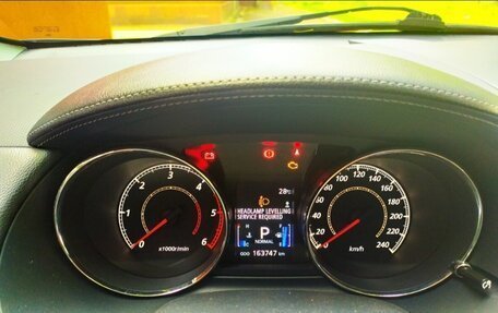 Peugeot 4007, 2010 год, 998 000 рублей, 10 фотография