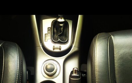 Peugeot 4007, 2010 год, 998 000 рублей, 13 фотография