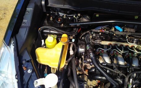 Peugeot 4007, 2010 год, 998 000 рублей, 19 фотография