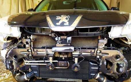 Peugeot 4007, 2010 год, 998 000 рублей, 20 фотография