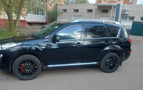 Peugeot 4007, 2010 год, 998 000 рублей, 23 фотография