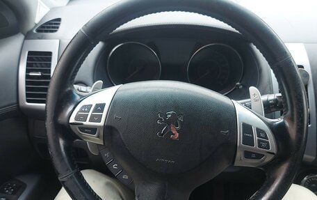 Peugeot 4007, 2010 год, 998 000 рублей, 14 фотография