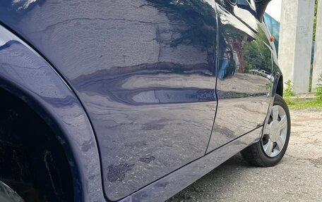 Daewoo Matiz I, 2005 год, 255 000 рублей, 6 фотография