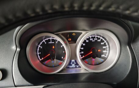 Geely Emgrand X7 I, 2014 год, 720 000 рублей, 5 фотография